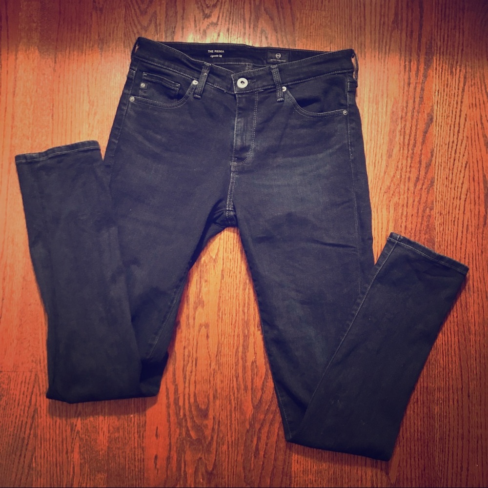 AG Prima Jeans